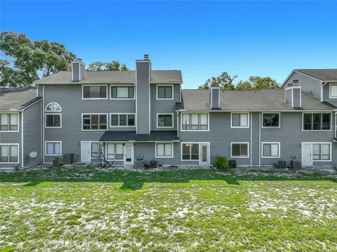 2234 Stonington Avenue Orlando FL 32817