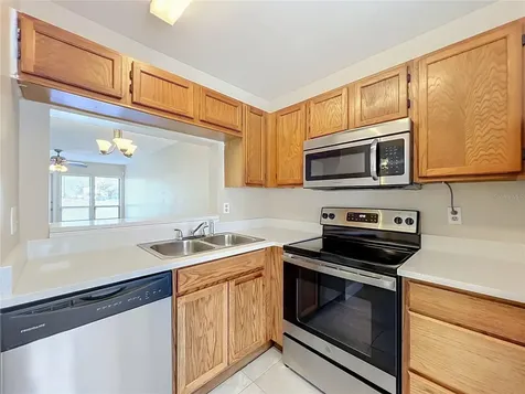 2234 Stonington Avenue Orlando FL 32817