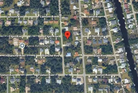 3180 Auburn Boulevard Port Charlotte FL 33948
