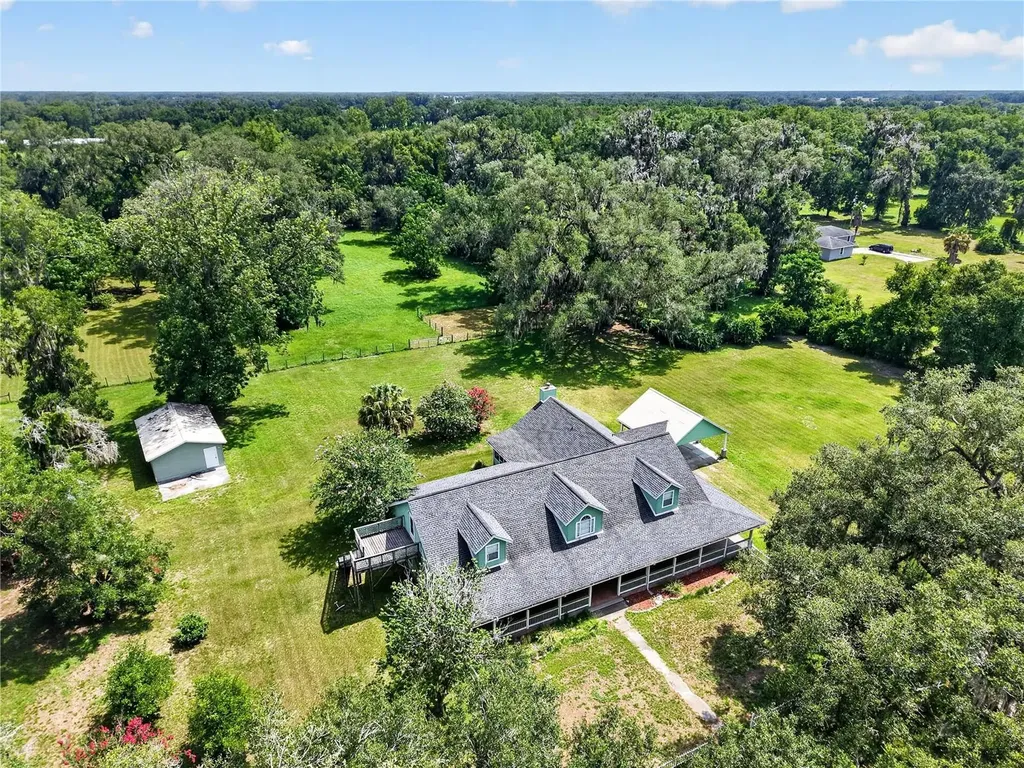 2039 SW State Road 26 Trenton FL 32693
