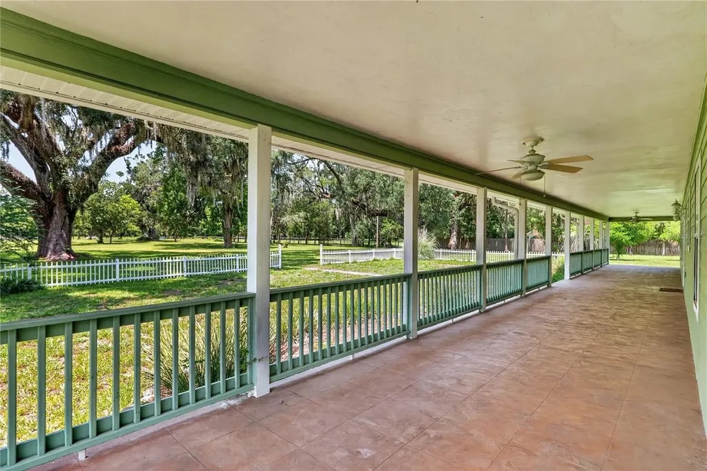 2039 SW State Road 26 Trenton FL 32693
