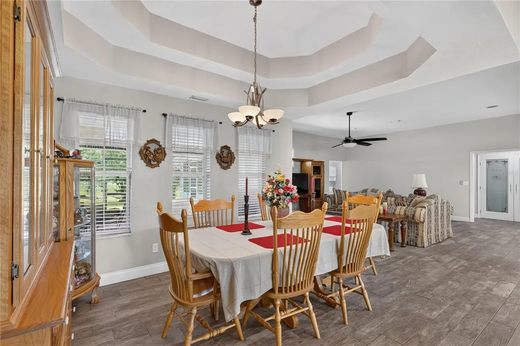 2039 SW State Road 26 Trenton FL 32693