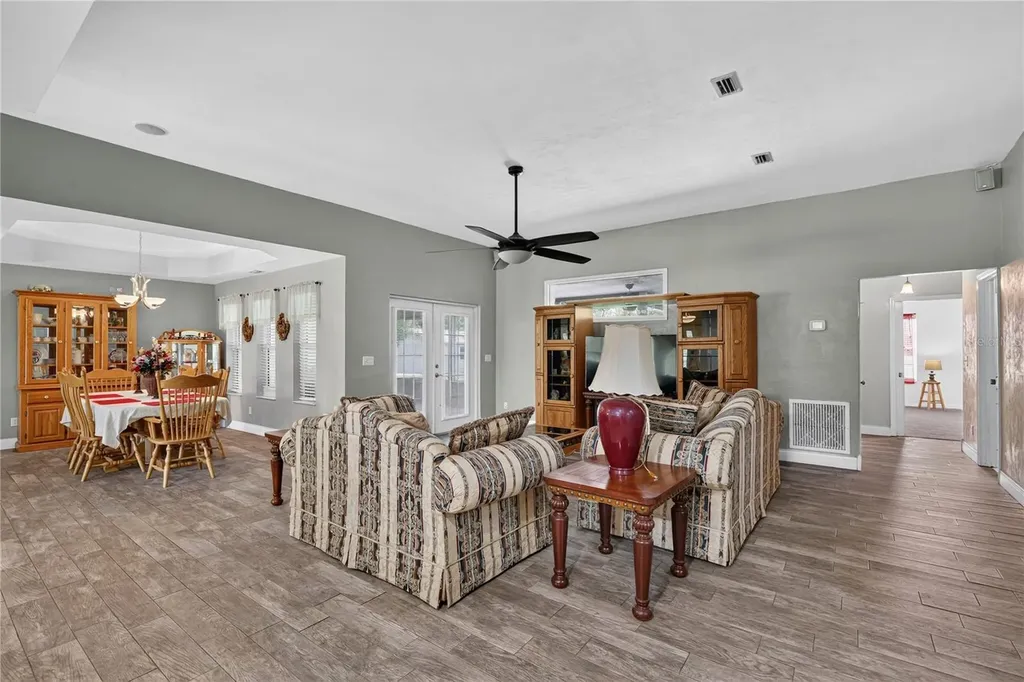 2039 SW State Road 26 Trenton FL 32693