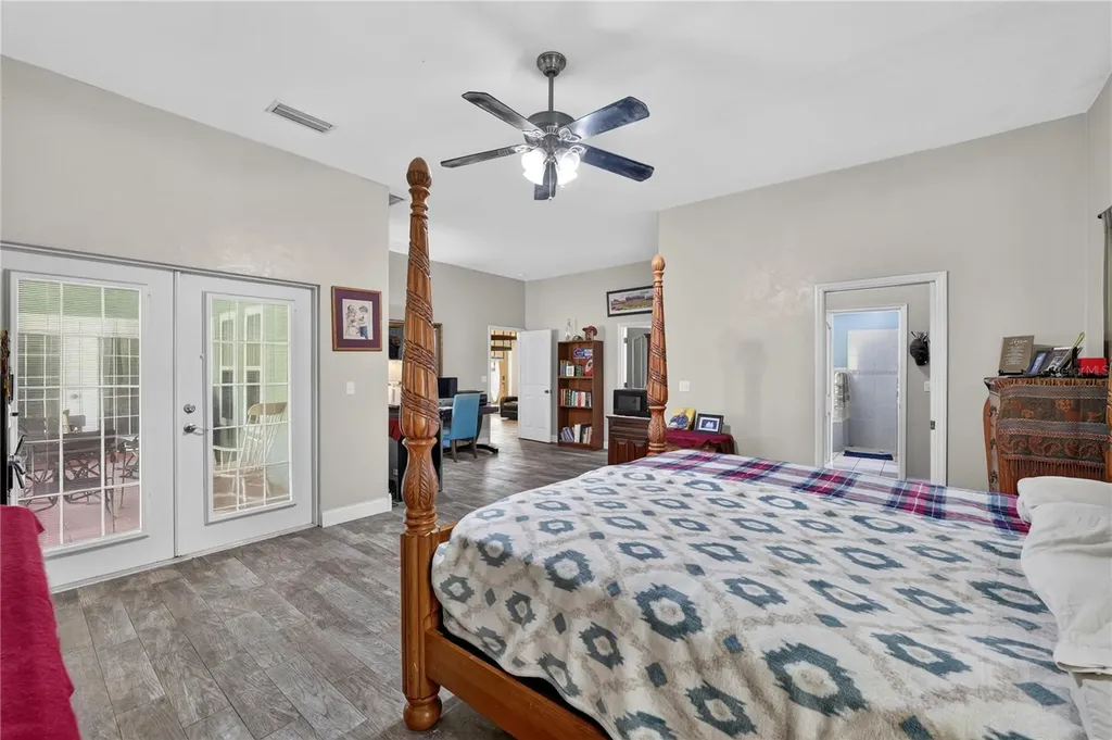 2039 SW State Road 26 Trenton FL 32693