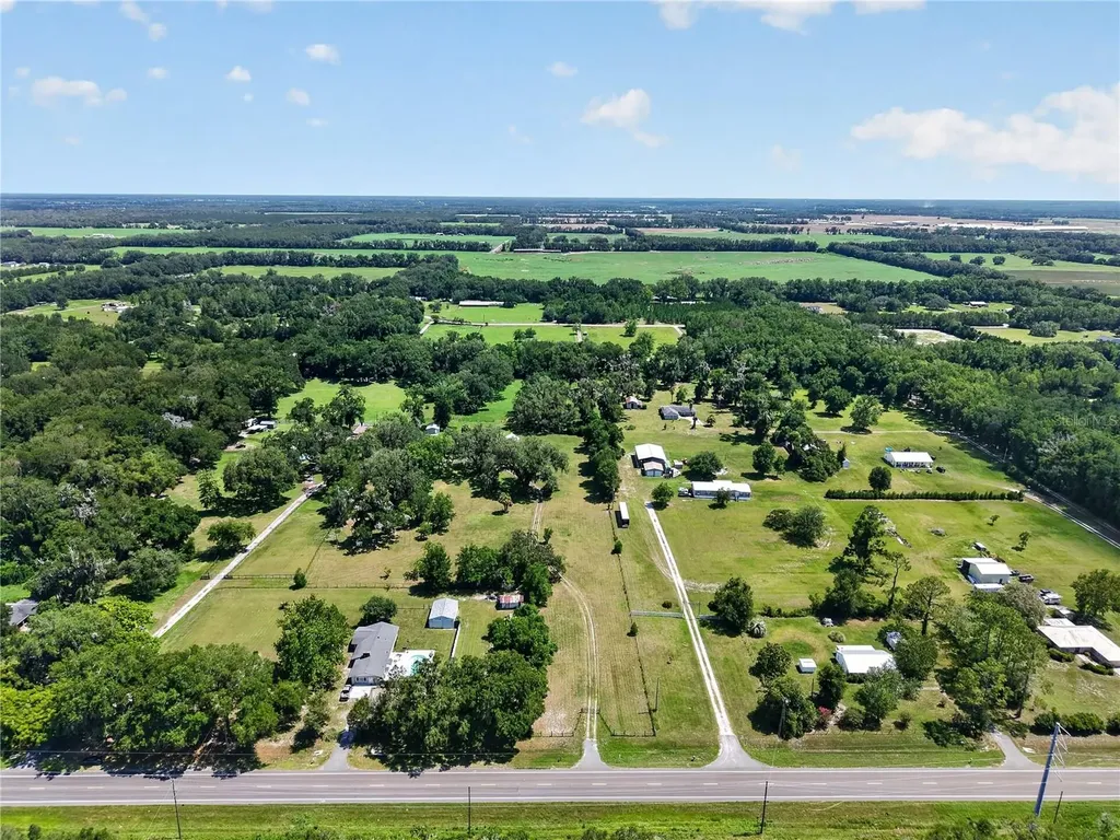 2039 SW State Road 26 Trenton FL 32693