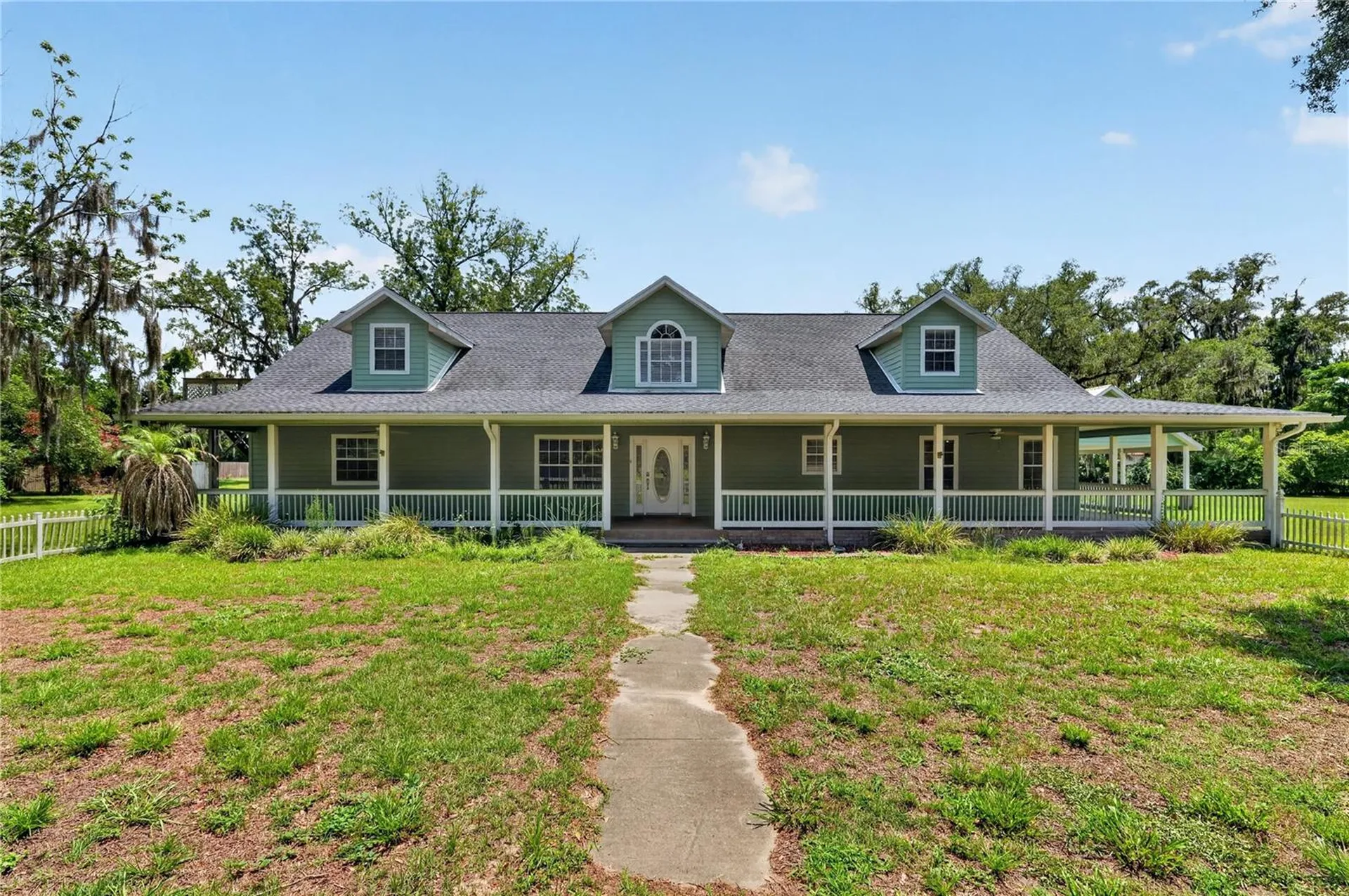2039 SW State Road 26 Trenton FL 32693