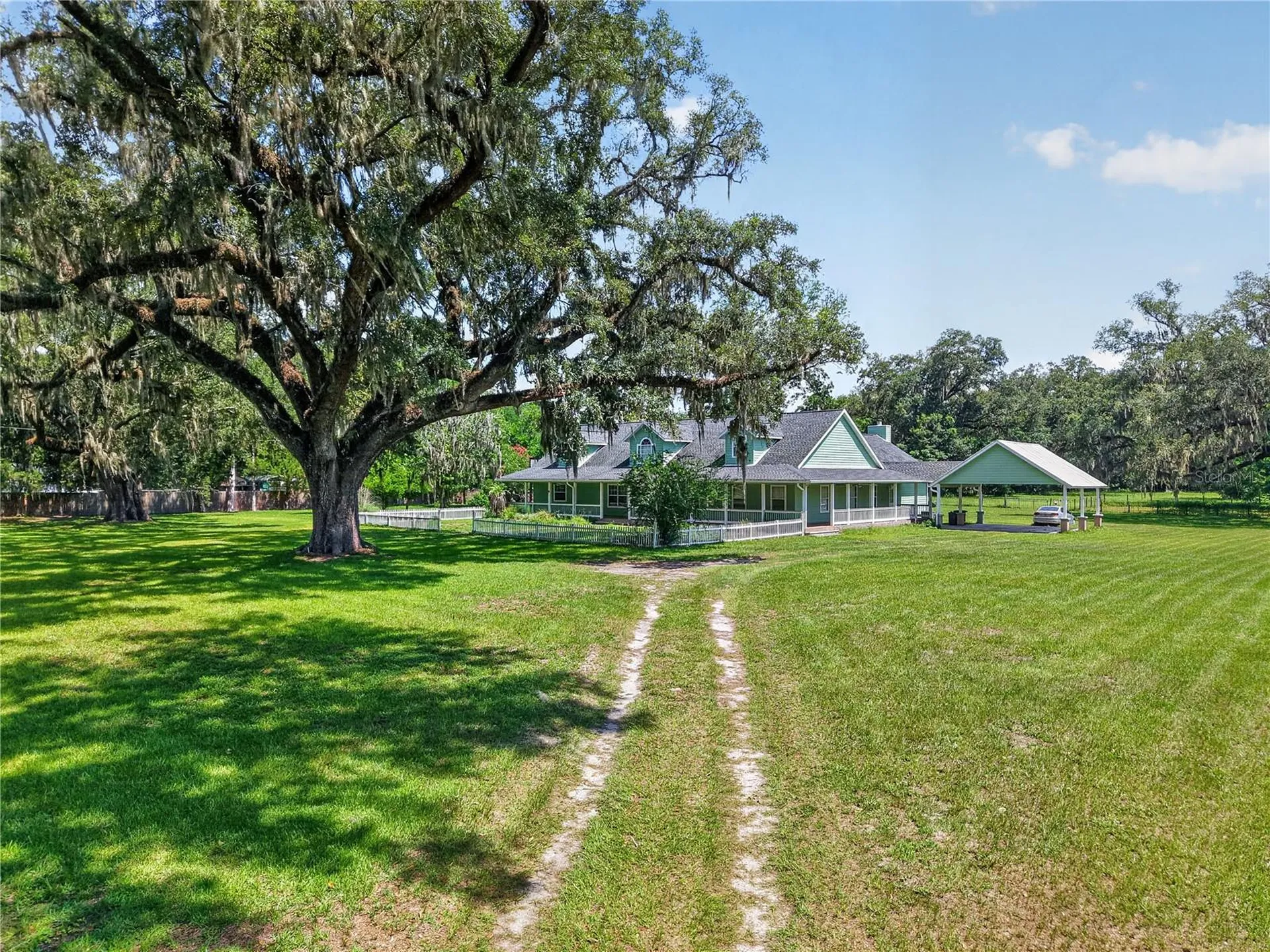 2039 SW State Road 26 Trenton FL 32693