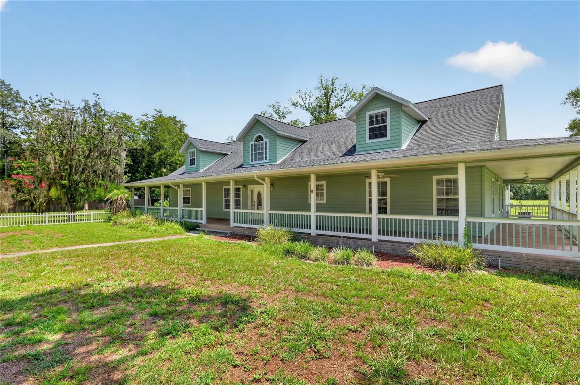 2039 SW State Road 26 Trenton FL 32693