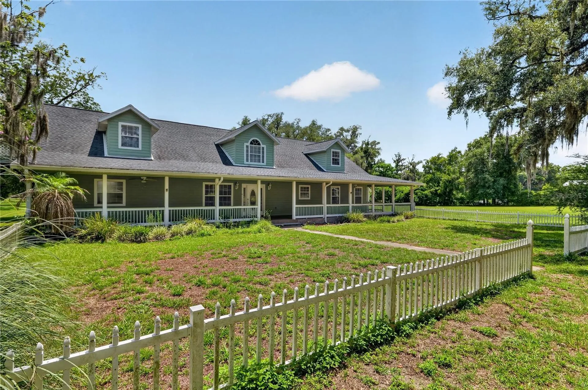 2039 SW State Road 26 Trenton FL 32693