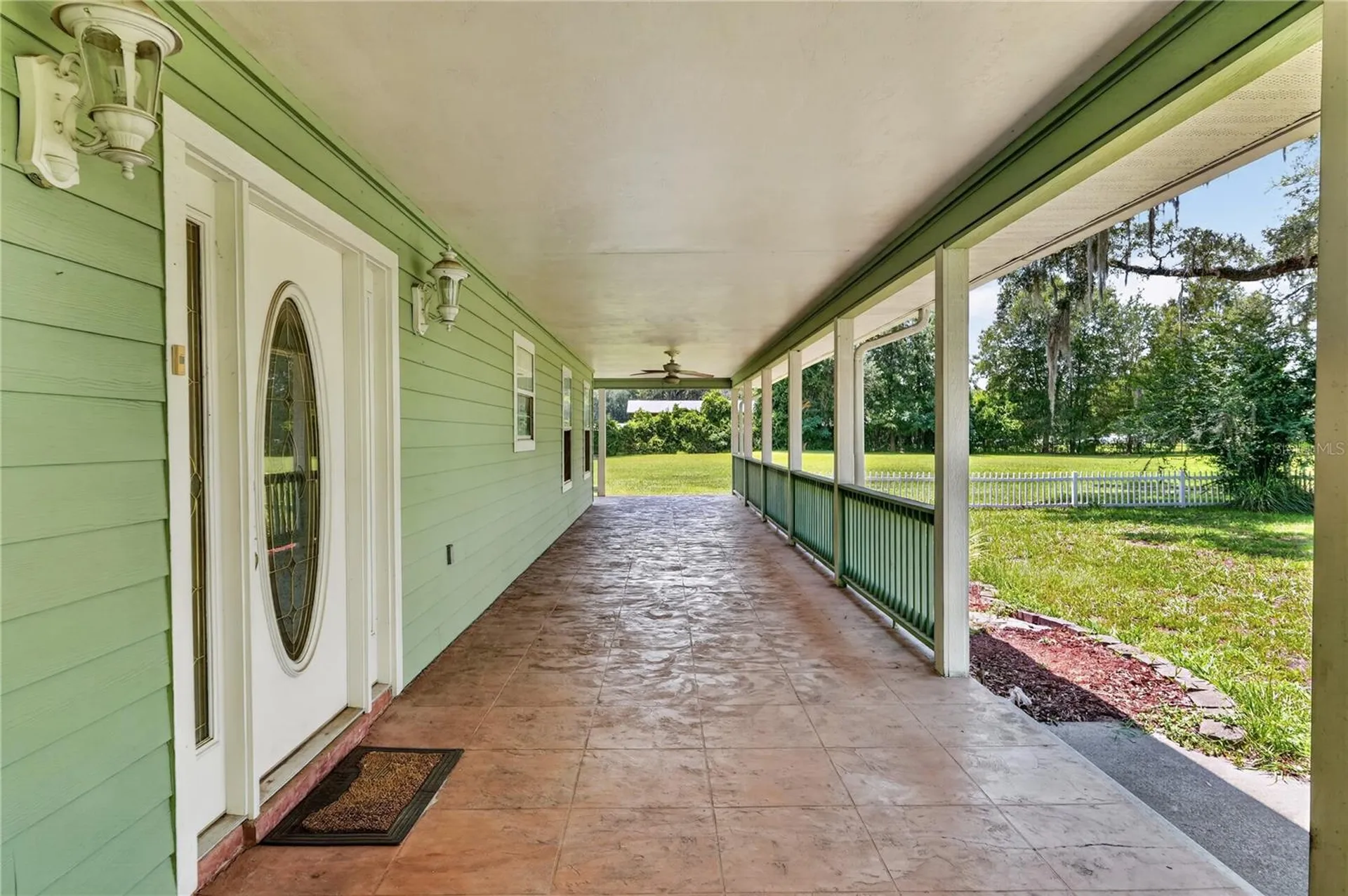 2039 SW State Road 26 Trenton FL 32693