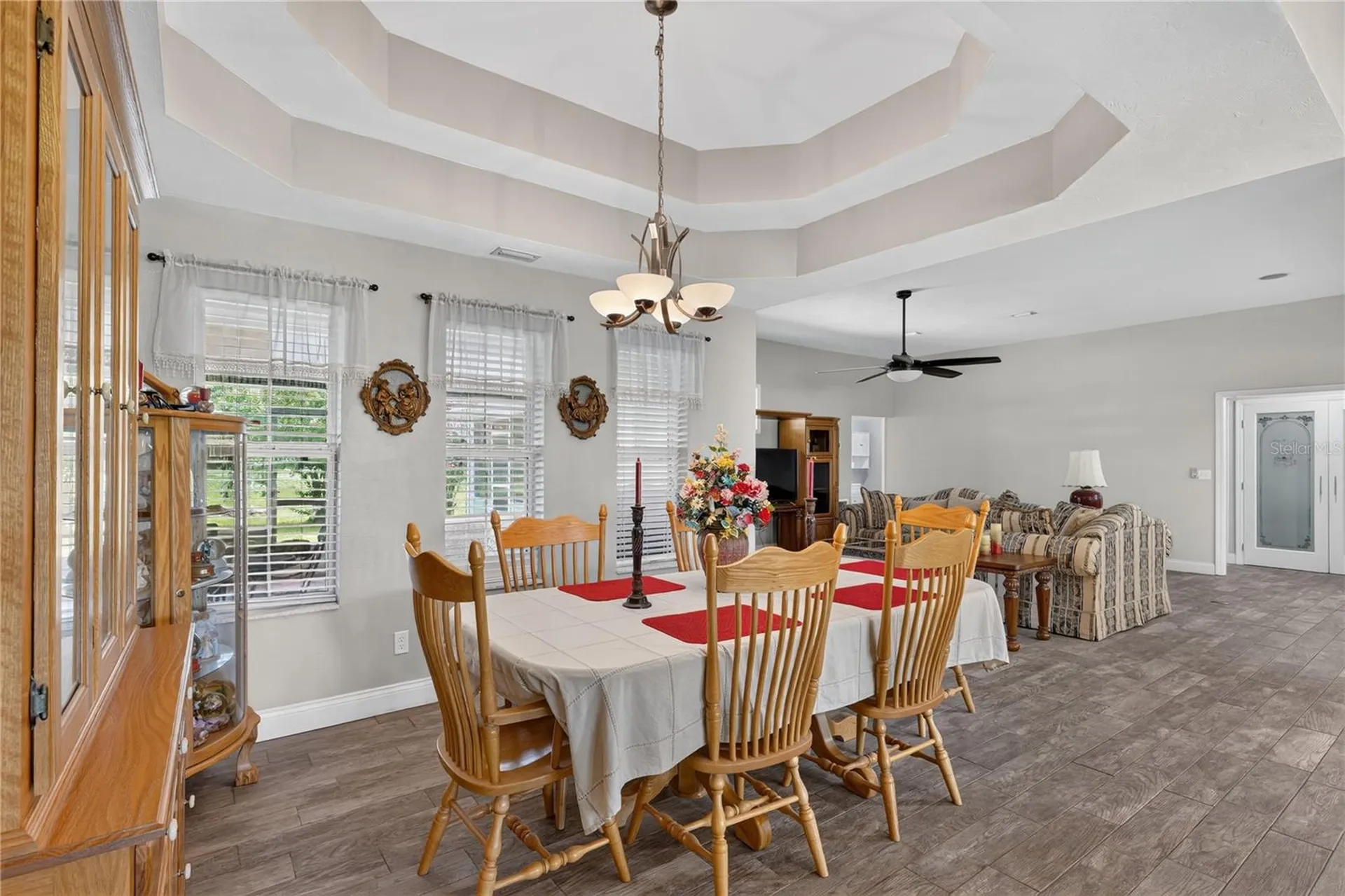 2039 SW State Road 26 Trenton FL 32693