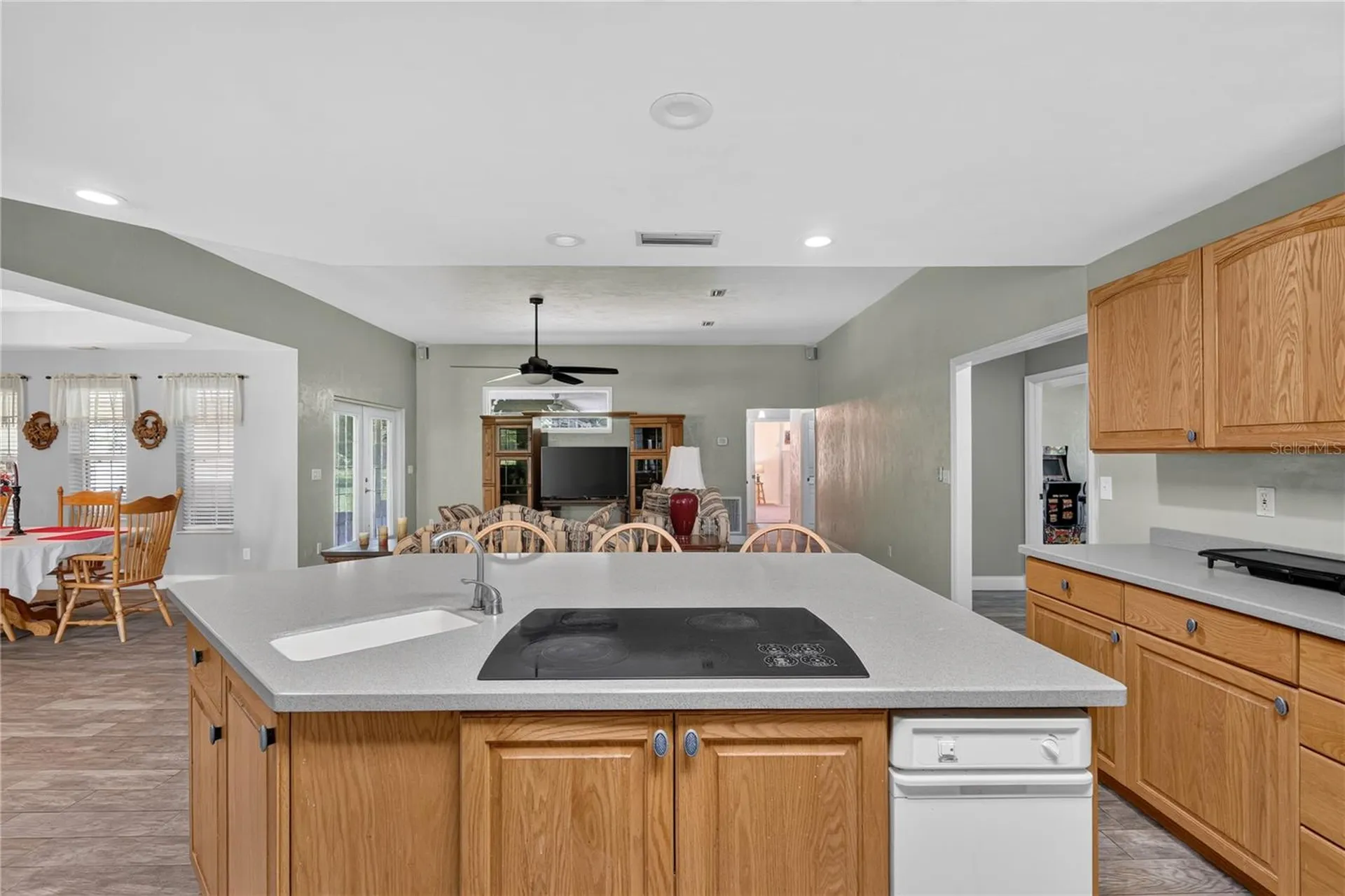 2039 SW State Road 26 Trenton FL 32693