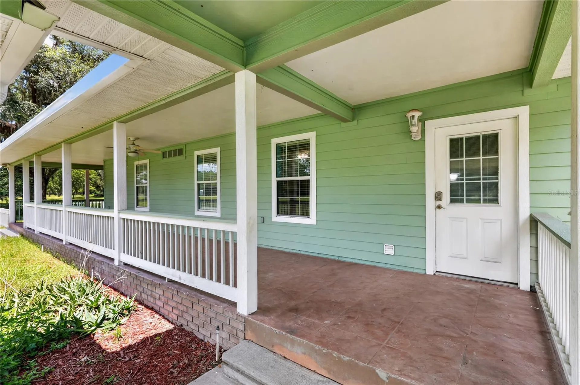 2039 SW State Road 26 Trenton FL 32693
