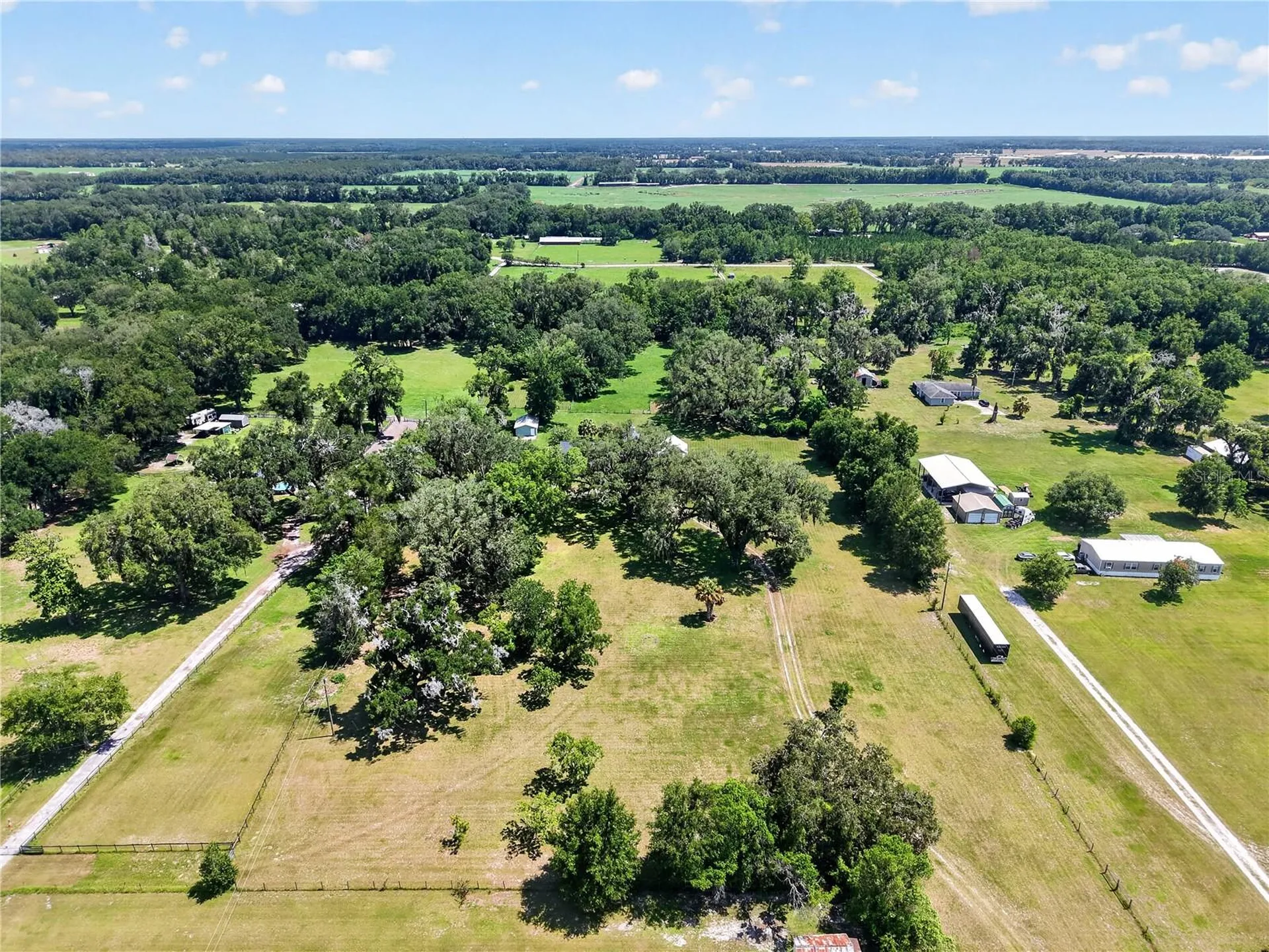 2039 SW State Road 26 Trenton FL 32693