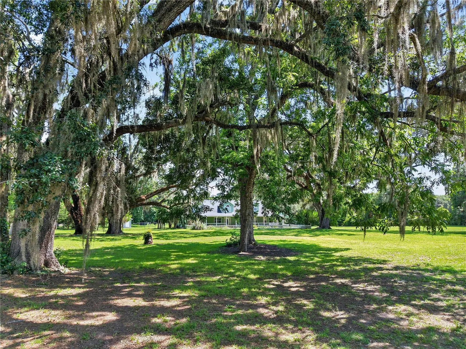 2039 SW State Road 26 Trenton FL 32693