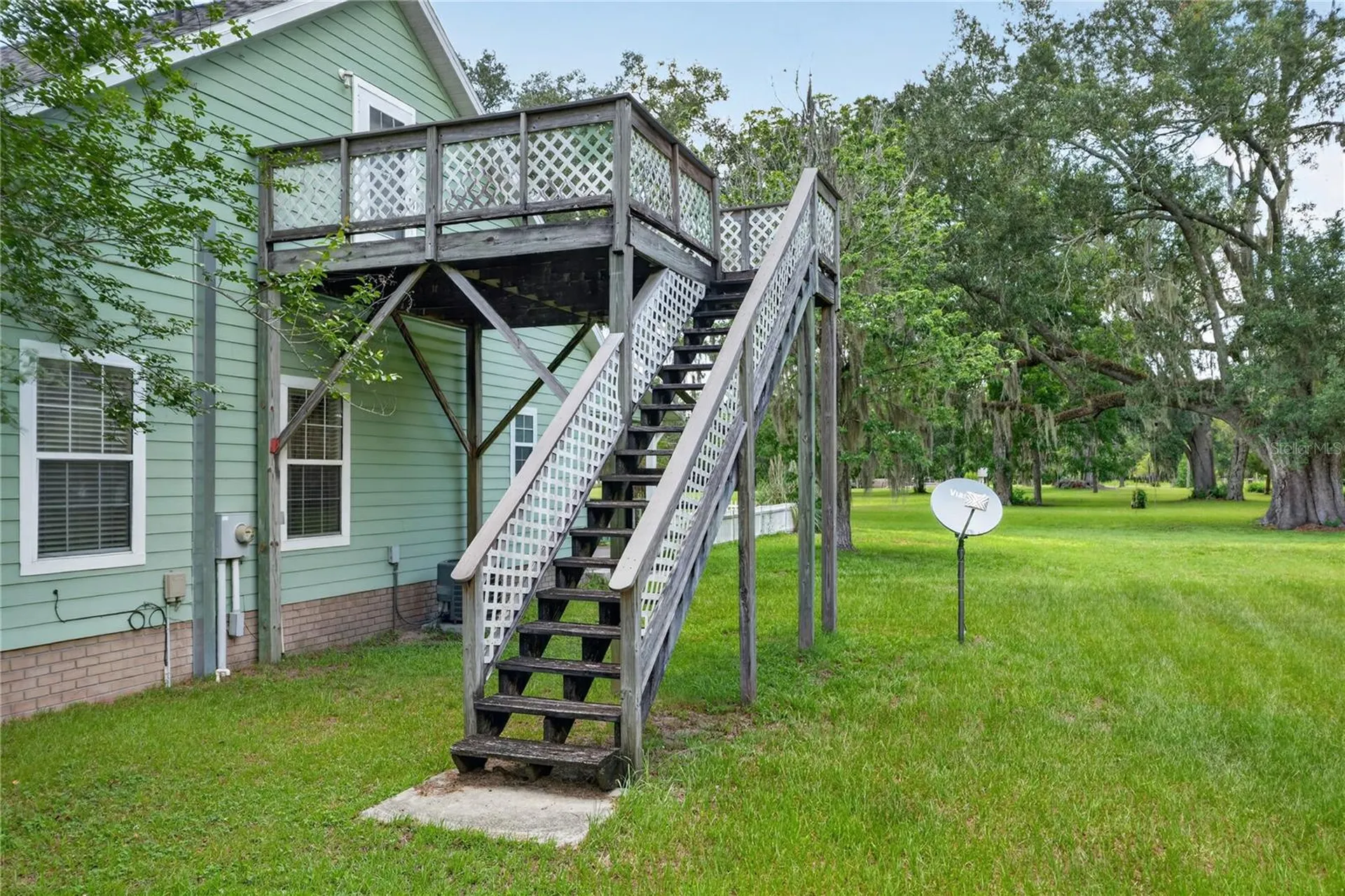 2039 SW State Road 26 Trenton FL 32693
