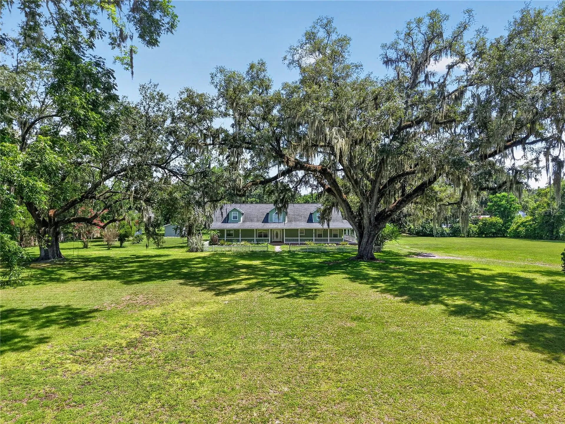 2039 SW State Road 26 Trenton FL 32693