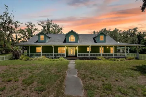 2039 SW State Road 26 Trenton FL 32693