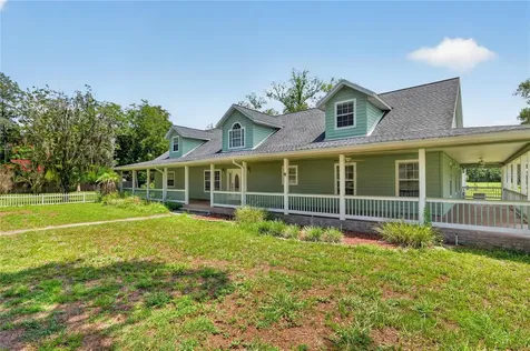 2039 SW State Road 26 Trenton FL 32693