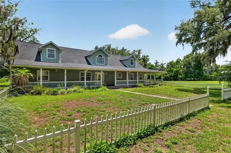 2039 SW State Road 26 Trenton FL 32693