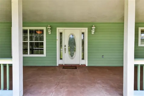 2039 SW State Road 26 Trenton FL 32693