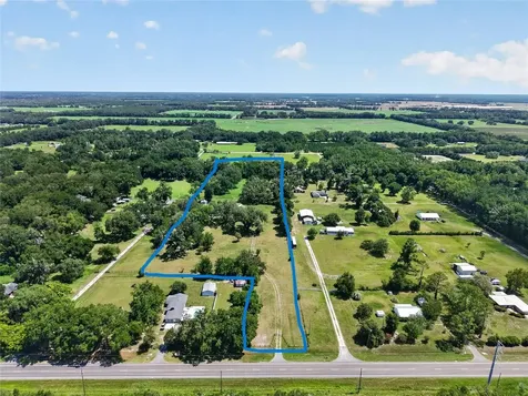 2039 SW State Road 26 Trenton FL 32693
