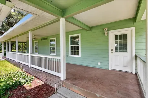 2039 SW State Road 26 Trenton FL 32693