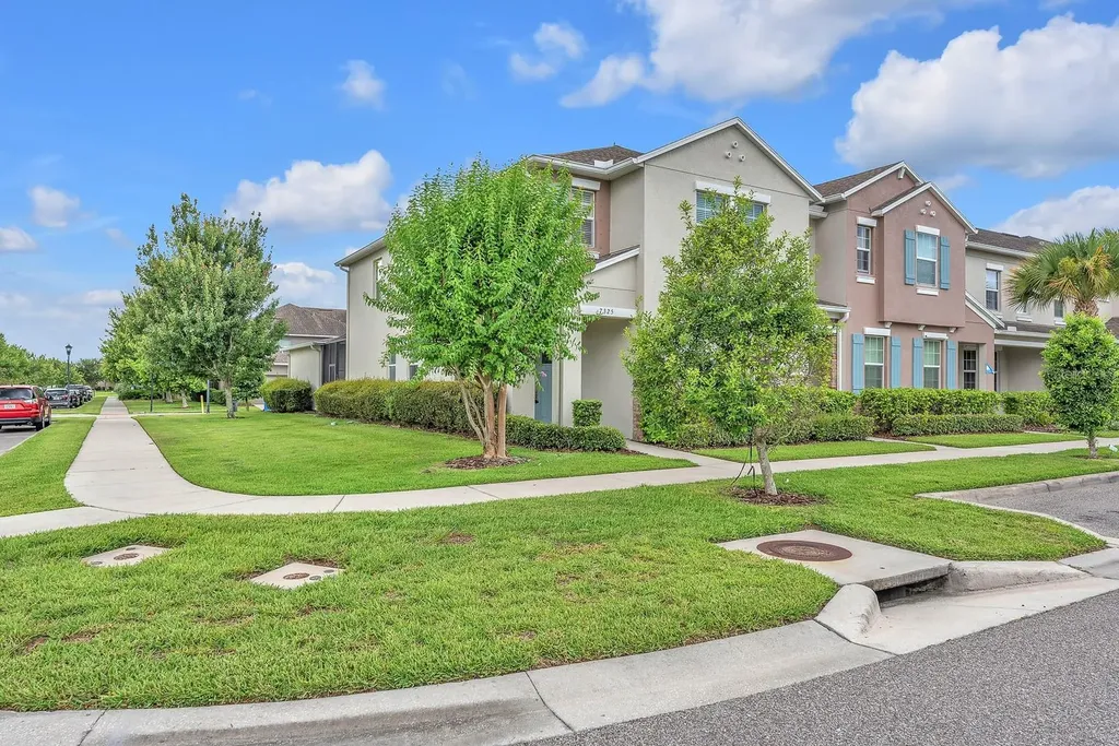 7325 Parkshore Drive Apollo Beach FL 33572