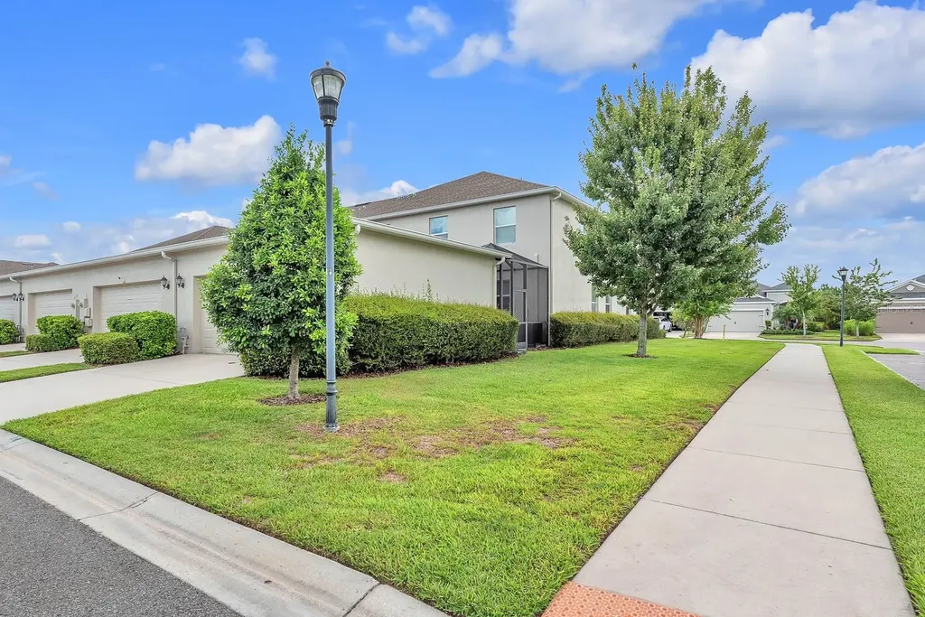 7325 Parkshore Drive Apollo Beach FL 33572