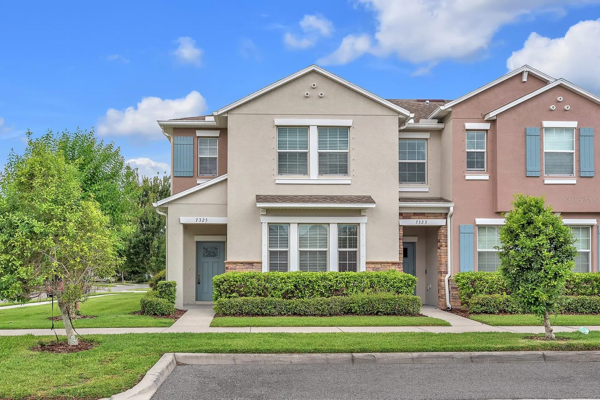 7325 Parkshore Drive Apollo Beach FL 33572