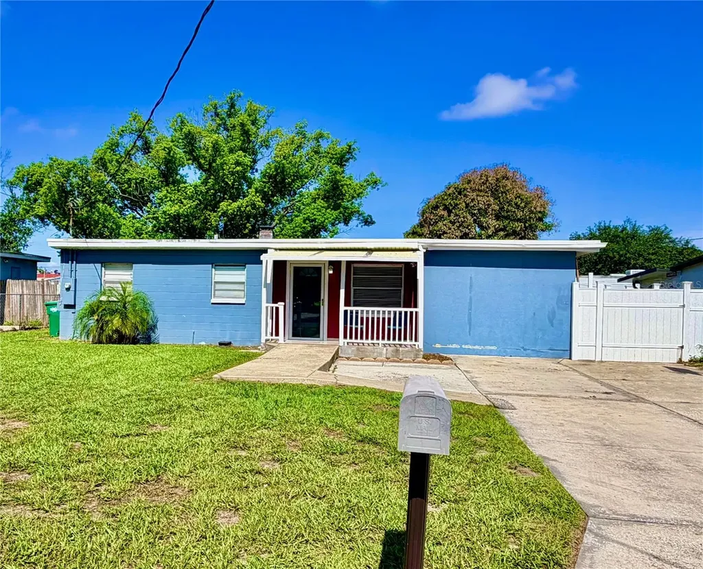 10926 N Annette Avenue Tampa FL 33612