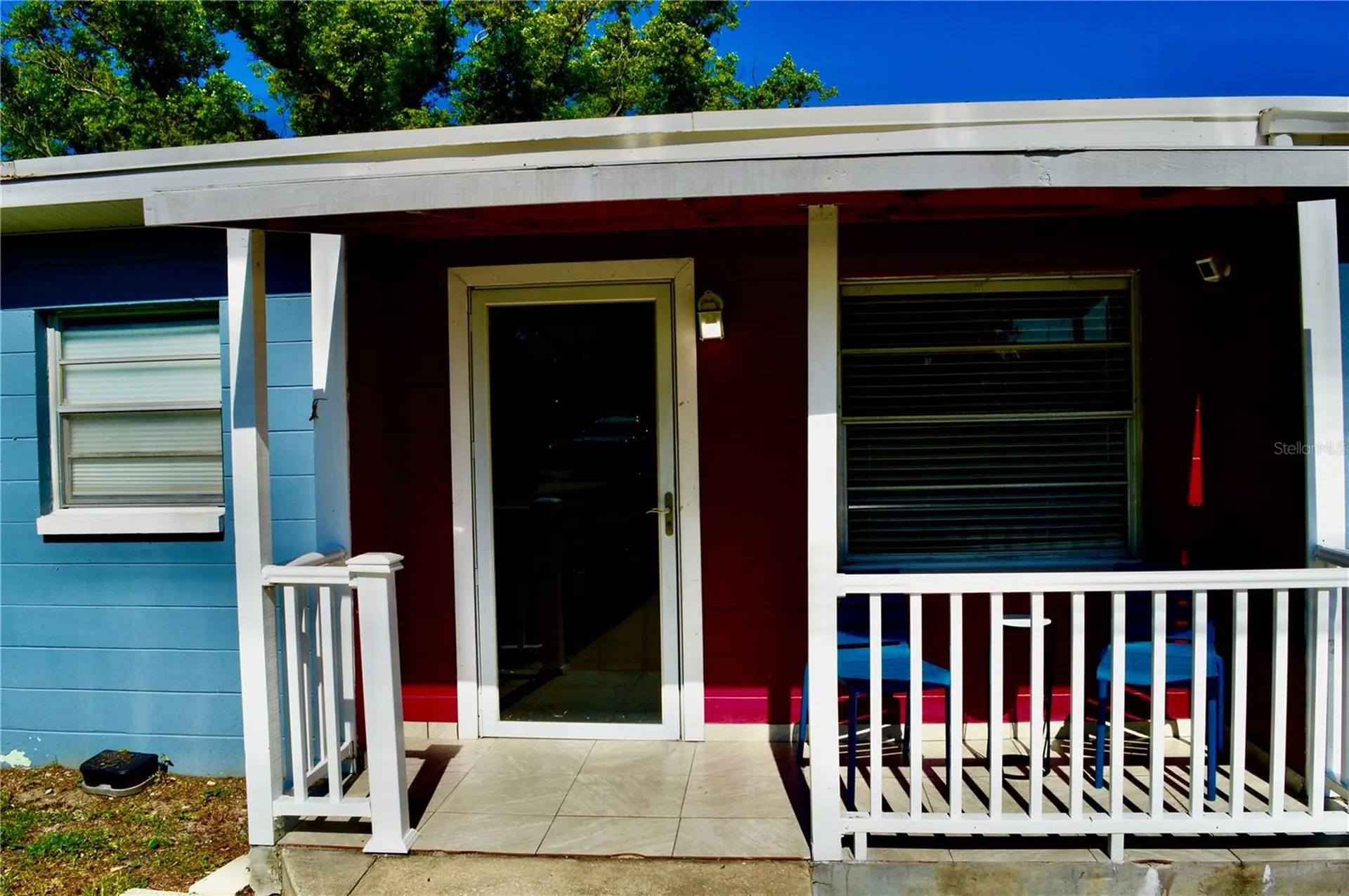 10926 N Annette Avenue Tampa FL 33612