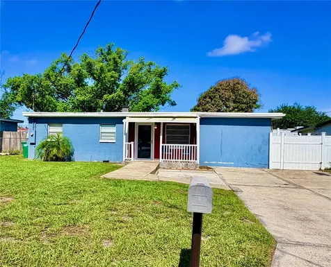 10926 N Annette Avenue Tampa FL 33612