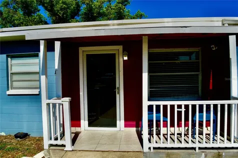 10926 N Annette Avenue Tampa FL 33612