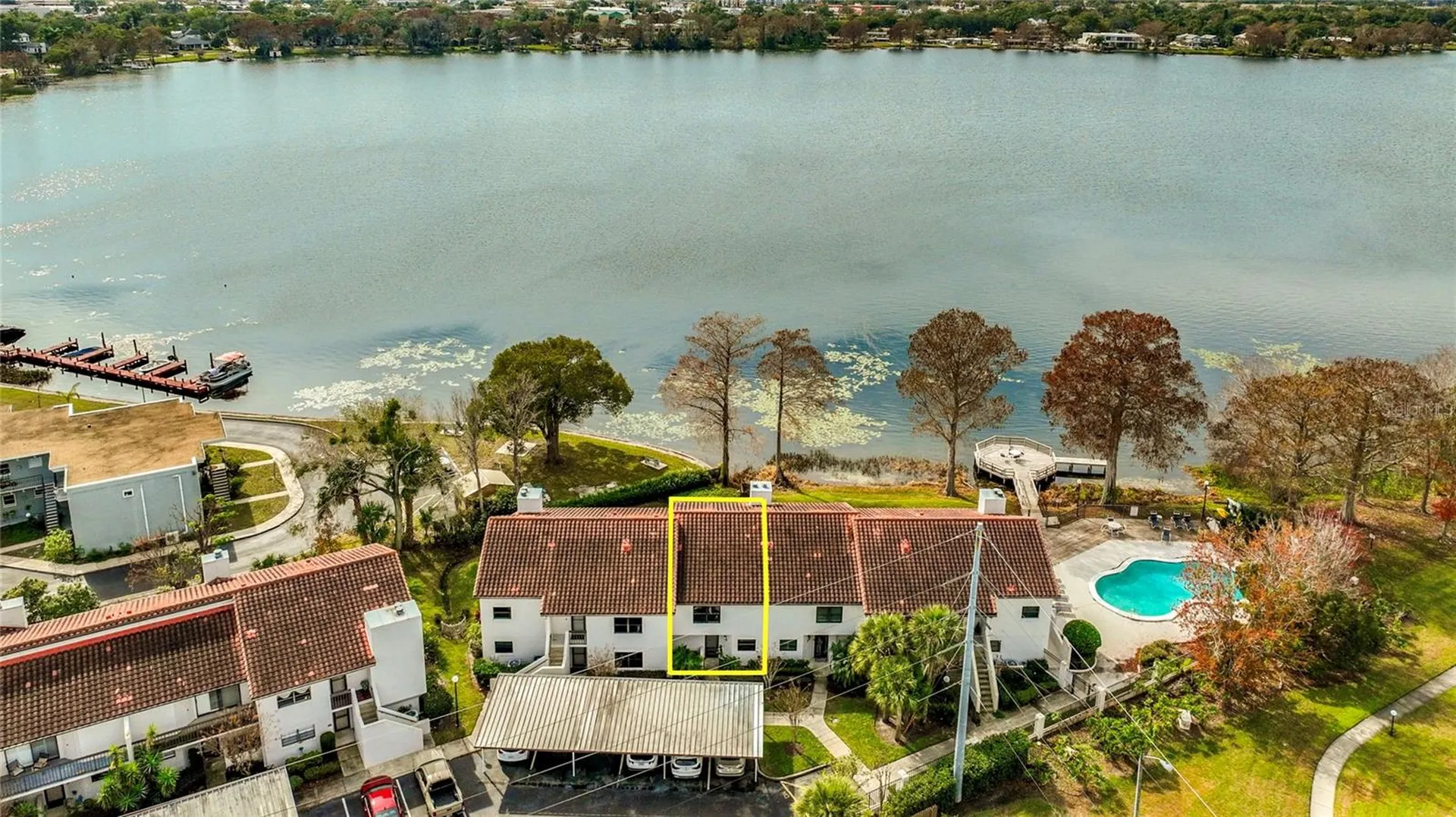 630 Killarney Bay Court Winter Park FL 32789