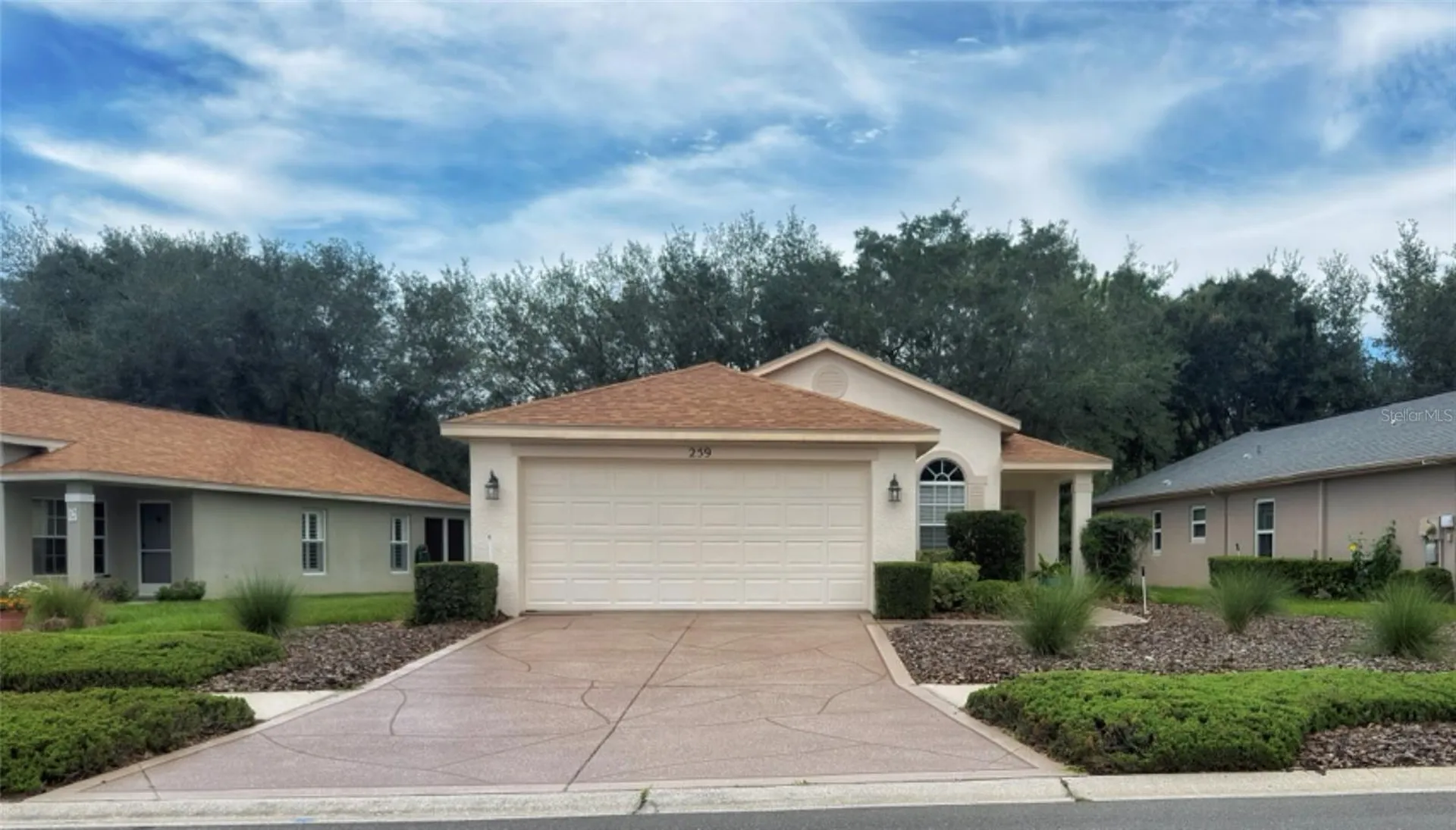 259 Center Oak Circle Spring Hill FL 34609