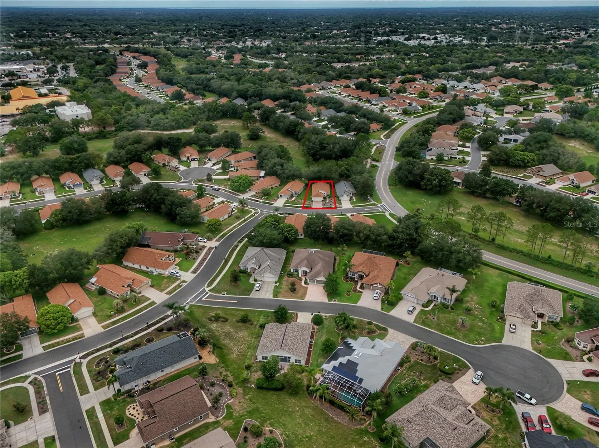 259 Center Oak Circle Spring Hill FL 34609