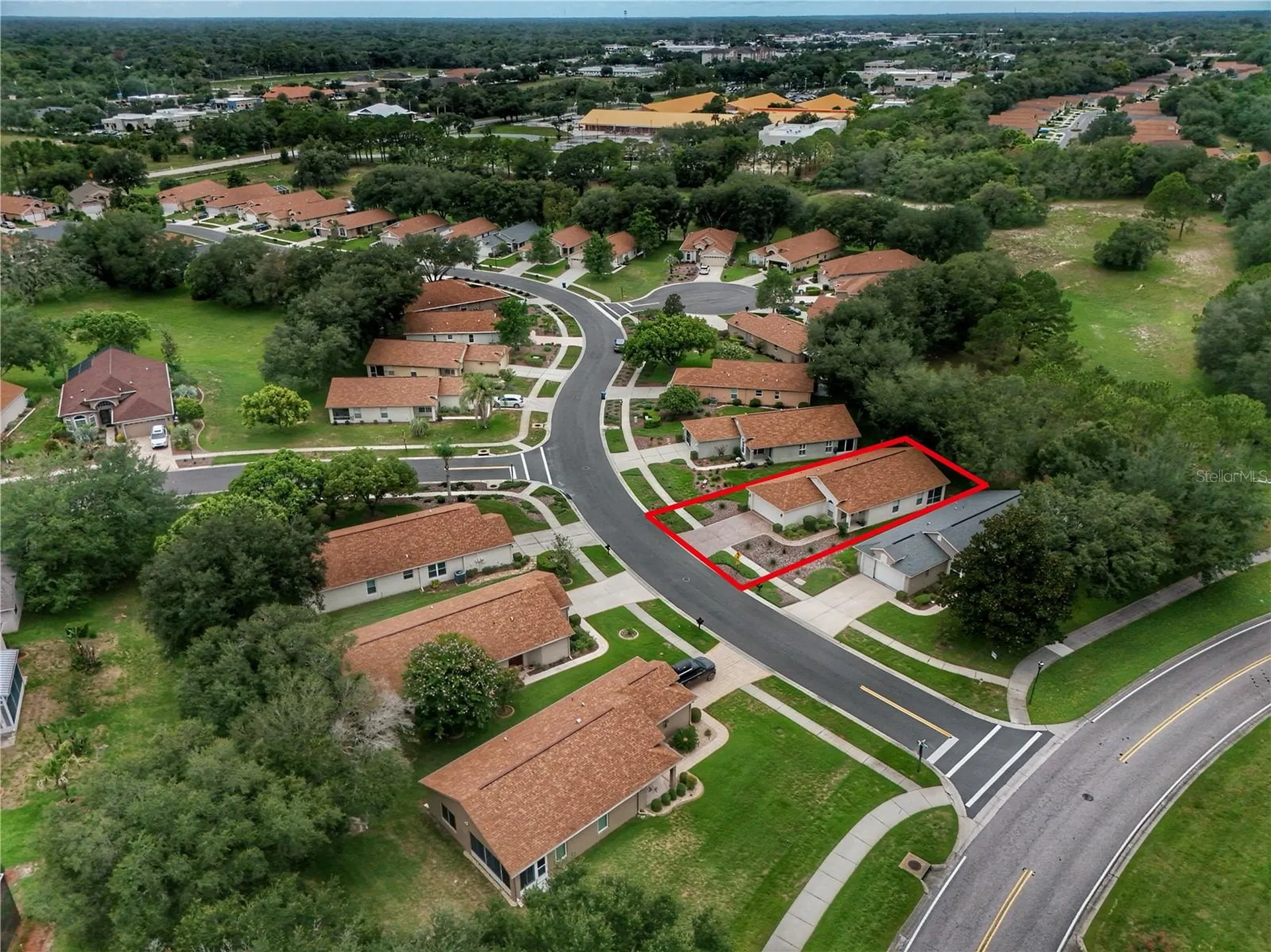 259 Center Oak Circle Spring Hill FL 34609