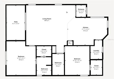 259 Center Oak Circle Spring Hill FL 34609
