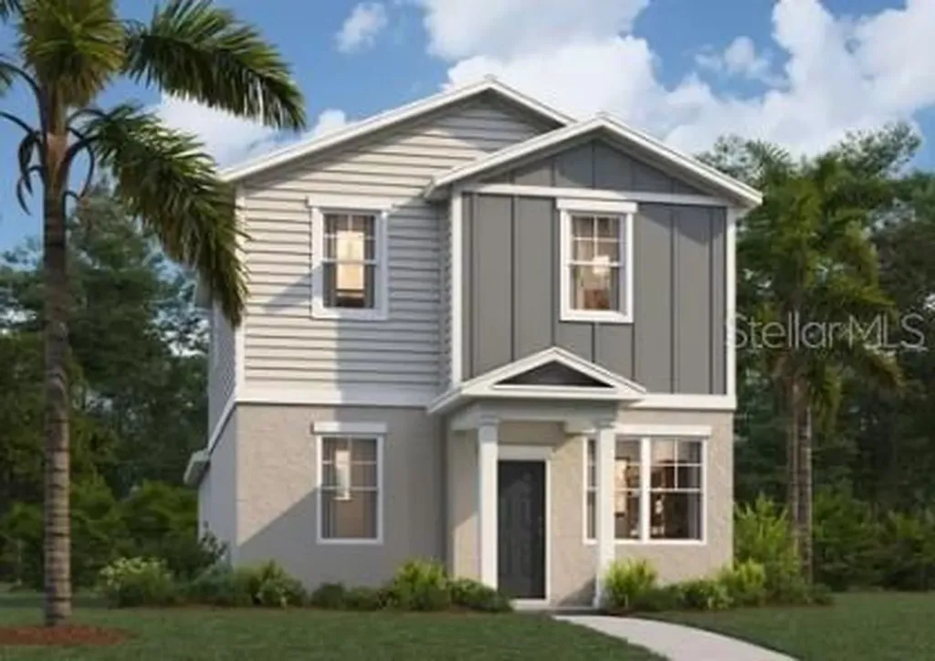 33151 Happy Heart Drive Wesley Chapel FL 33543