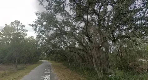 Fisher Way Dr Lot 16 Ocklawaha FL 32179