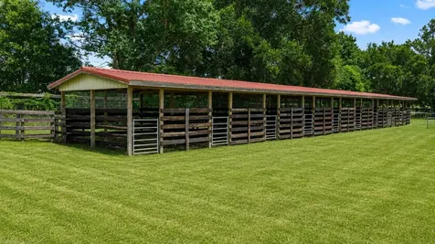 15269 NE 15th Court Sparr FL 32192