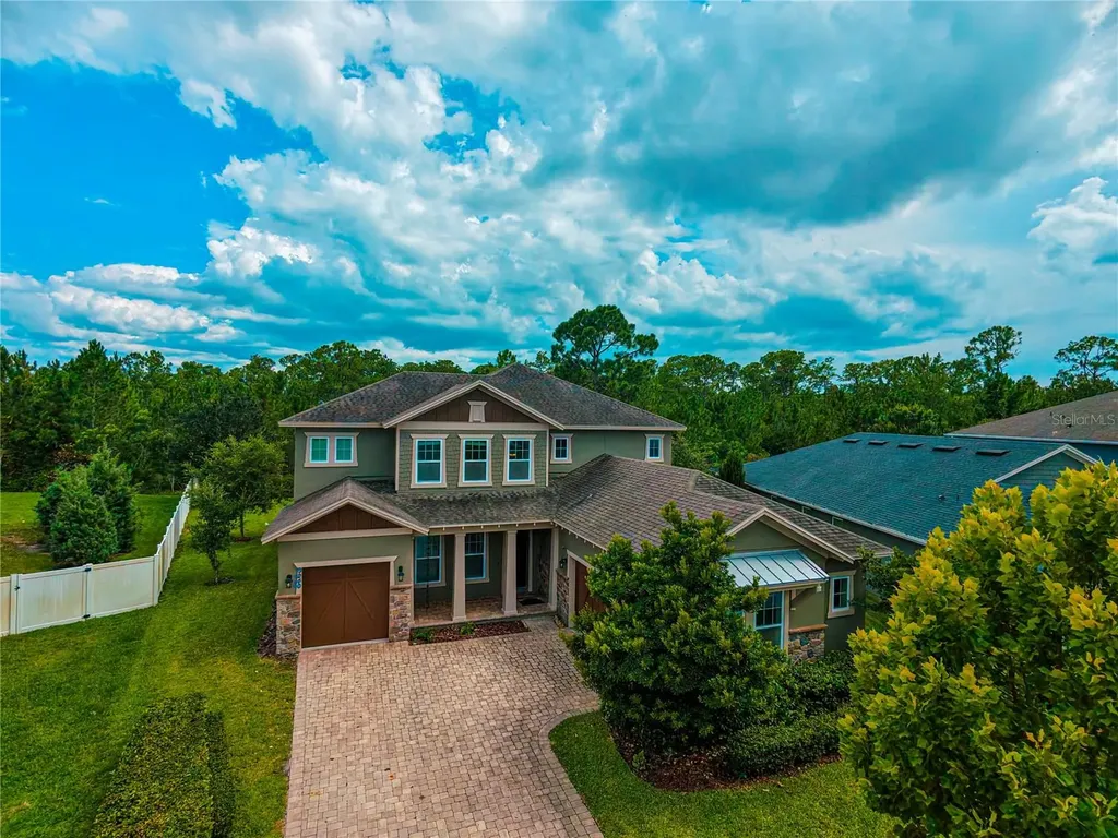 9240 Bradleigh Drive Winter Garden FL 34787