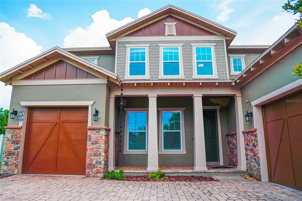 9240 Bradleigh Drive Winter Garden FL 34787