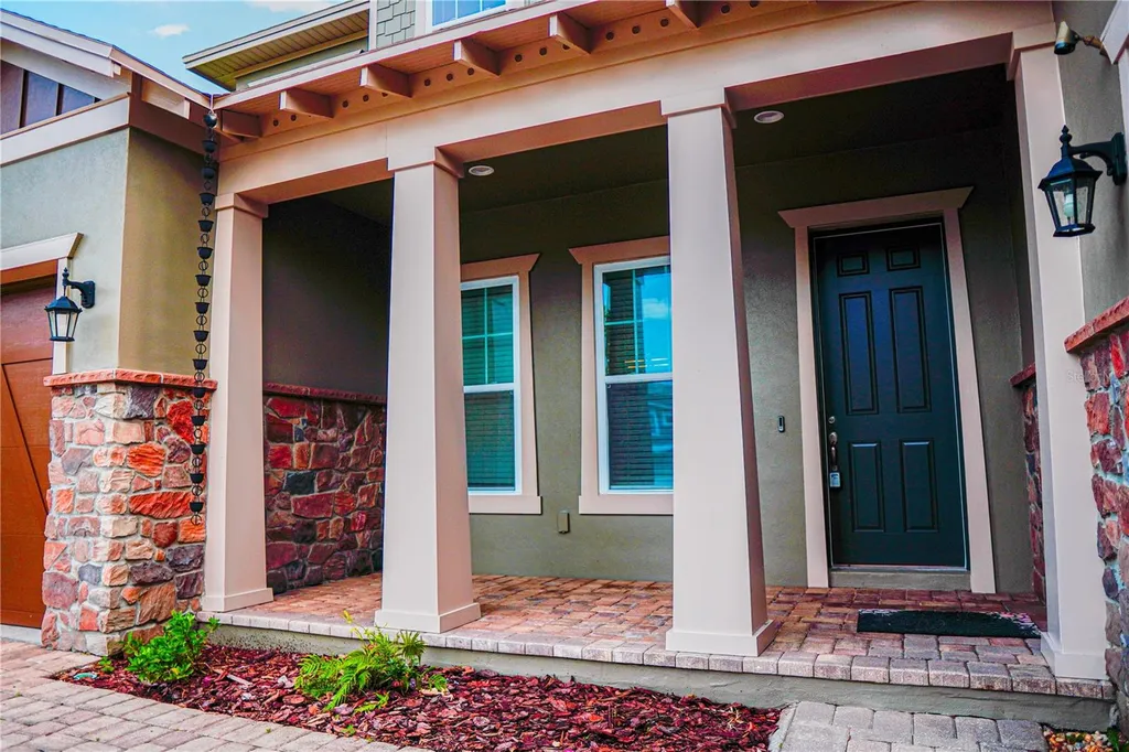 9240 Bradleigh Drive Winter Garden FL 34787