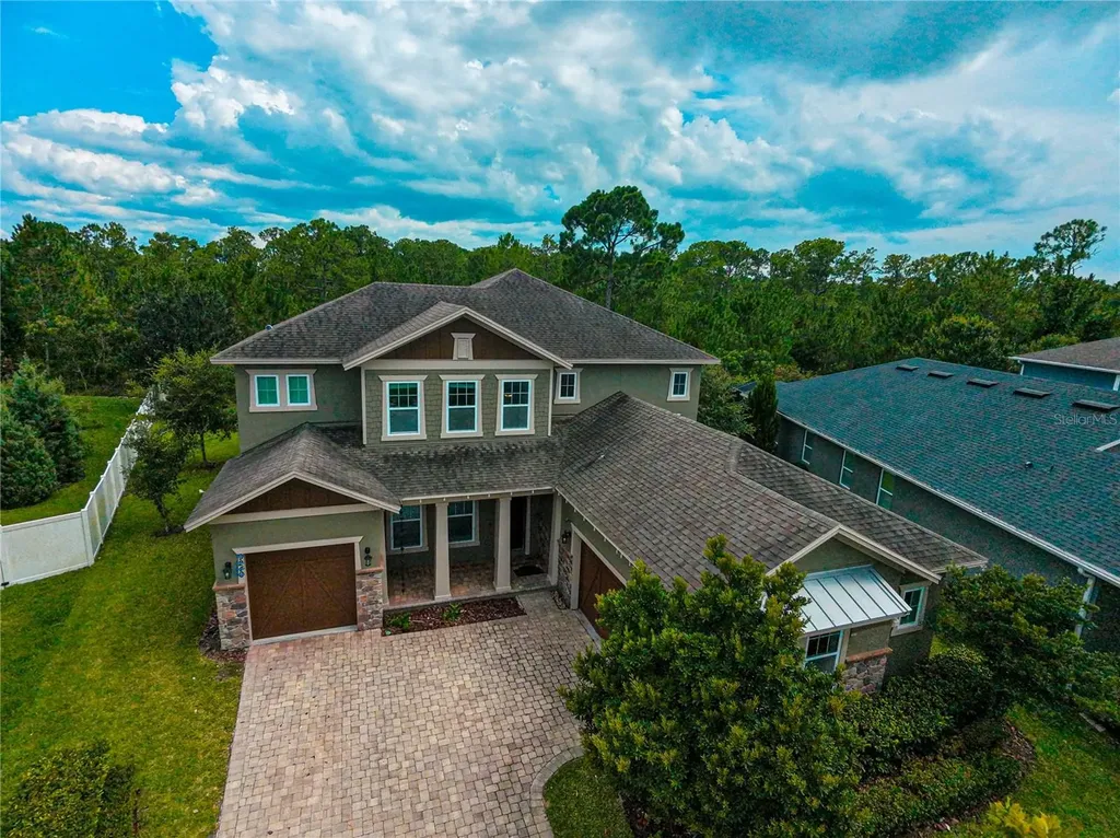9240 Bradleigh Drive Winter Garden FL 34787