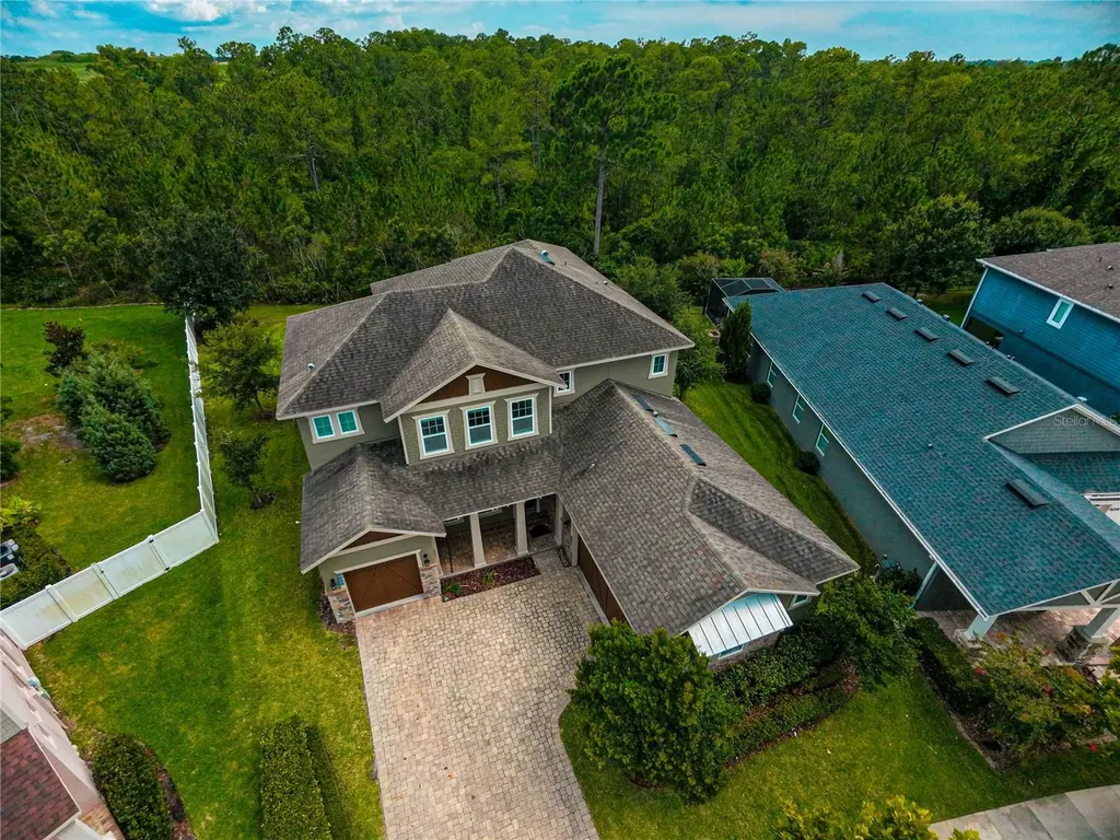 9240 Bradleigh Drive Winter Garden FL 34787