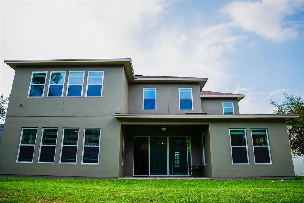 9240 Bradleigh Drive Winter Garden FL 34787