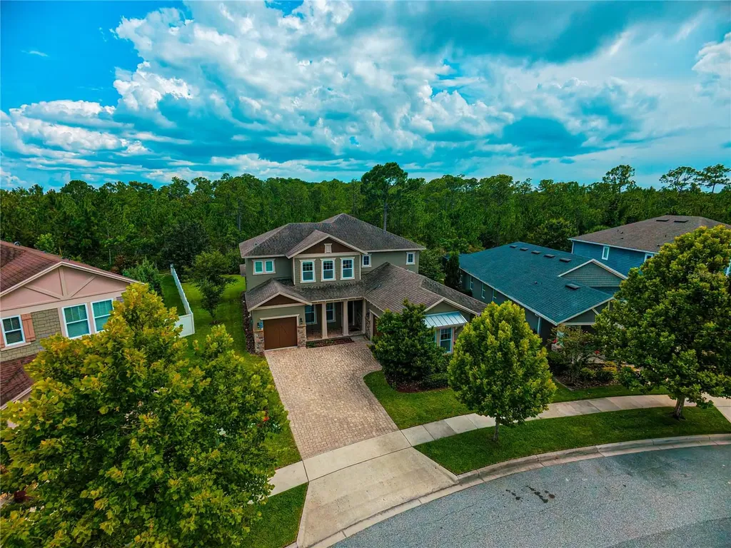 9240 Bradleigh Drive Winter Garden FL 34787