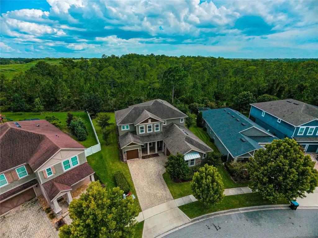 9240 Bradleigh Drive Winter Garden FL 34787
